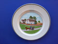 Twee borden Villeroy & Boch Design Naif, Gérard Laplau